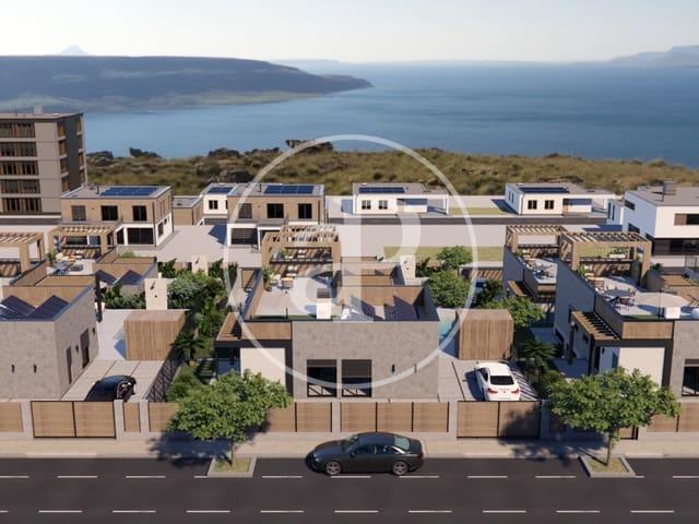 Apartamento en venta en la Marina Baixa, Valencia