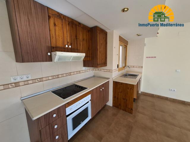 Apartamento en venta en la Marina Baixa, Valencia