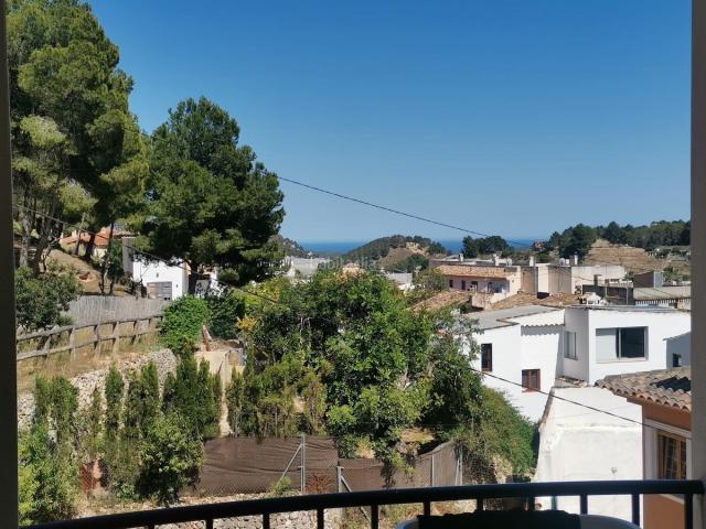 Apartamento en venta en Polop, Xirles