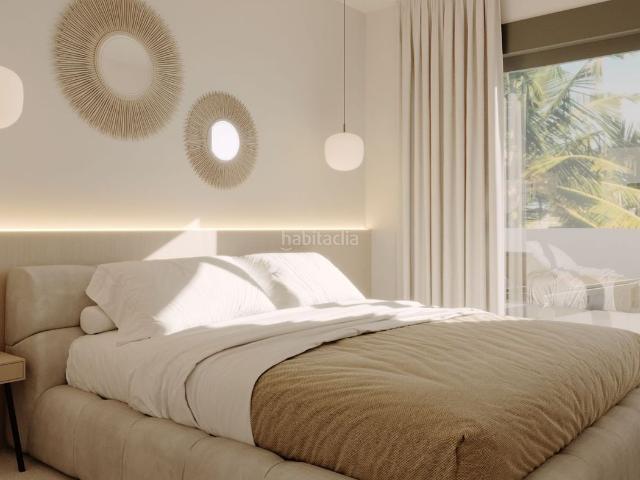 Apartamento en venta en la Marina Baixa, Valencia