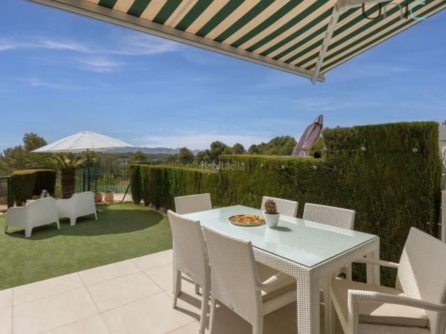 Apartamento en venta en la Marina Baixa, Valencia