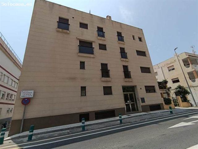 Piso en venta en Polopos, La Mamola