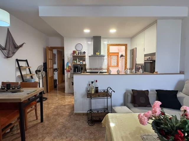 Apartamento en venta en Polopos, Comarca de la Costa Granadina