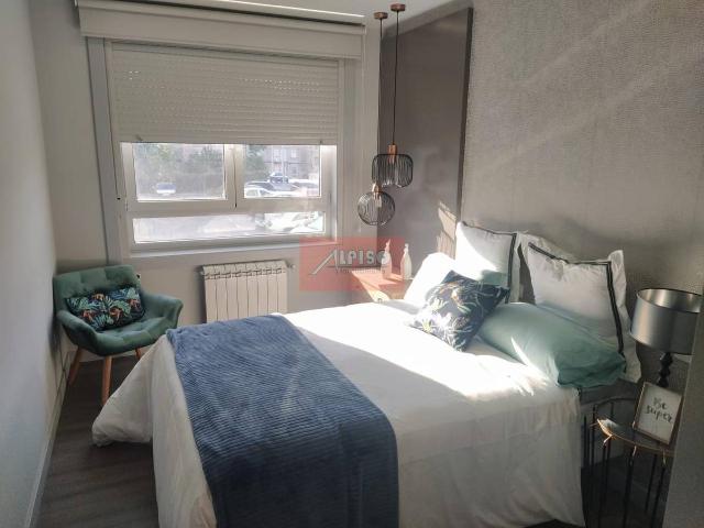 Apartamento en venta en Ourense, Casco Vello