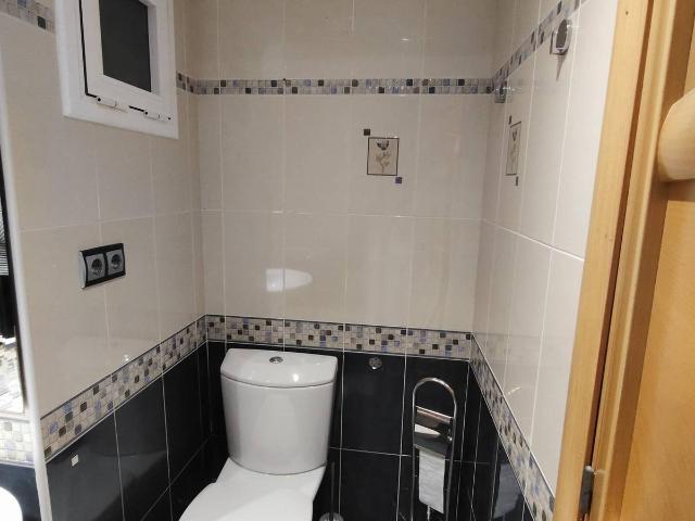 Apartamento en venta en Casc antic, Baix Camp