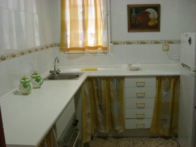 Apartamento en venta en Ponferrada, Centro