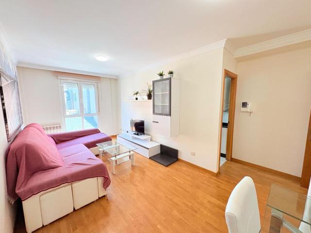 Apartamento en venta en Ponferrada