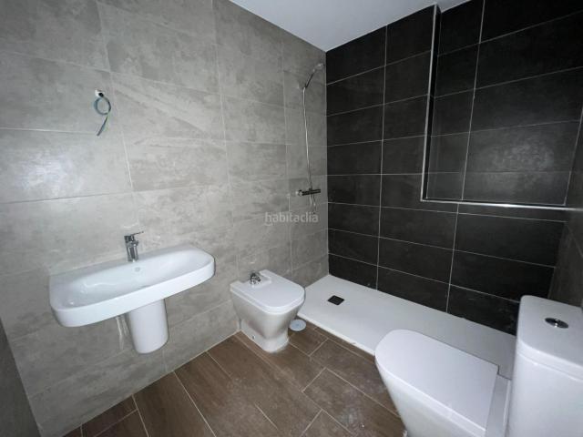 Apartamento en venta en Ponferrada