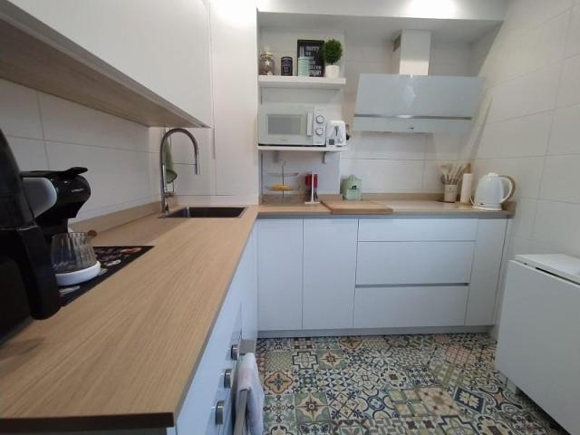 Apartamento en venta en Ponferrada, La Martina