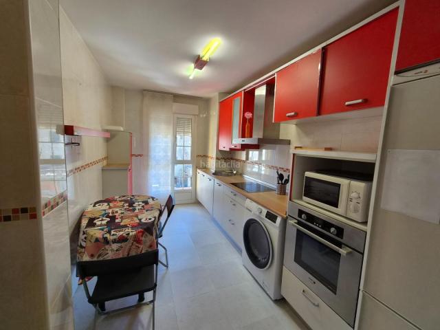 Apartamento en venta en El Bierzo, Castilla y León