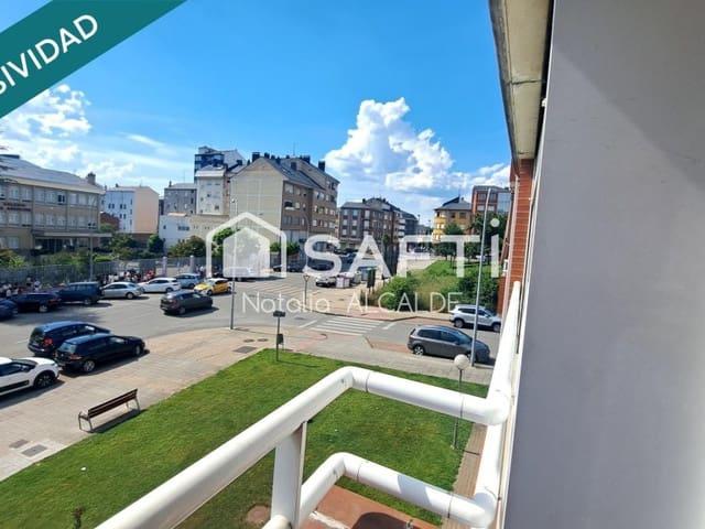 Apartamento en venta en Flores del Sil, El Bierzo