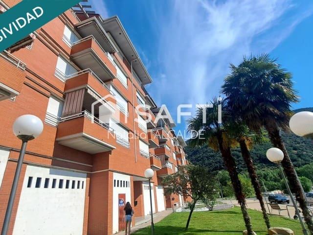 Apartamento en venta en Flores del Sil, El Bierzo