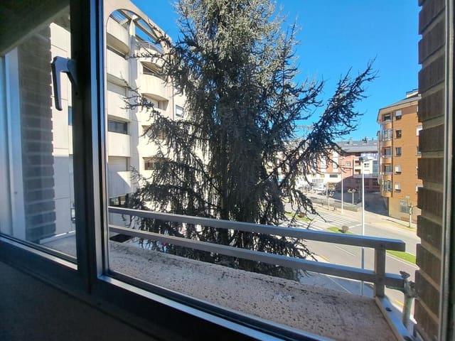 Apartamento en venta en Ponferrada, Flores del Sil