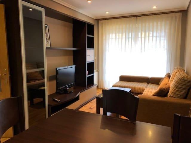 Apartamento en venta en Ponferrada, Flores del Sil