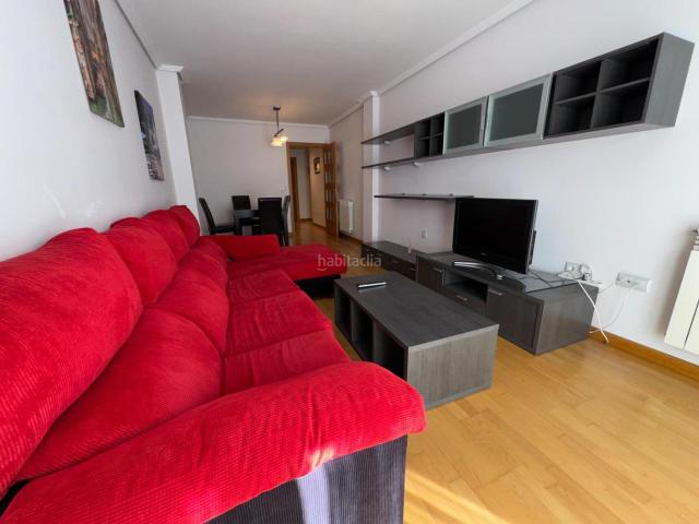 Apartamento en venta en Ponferrada