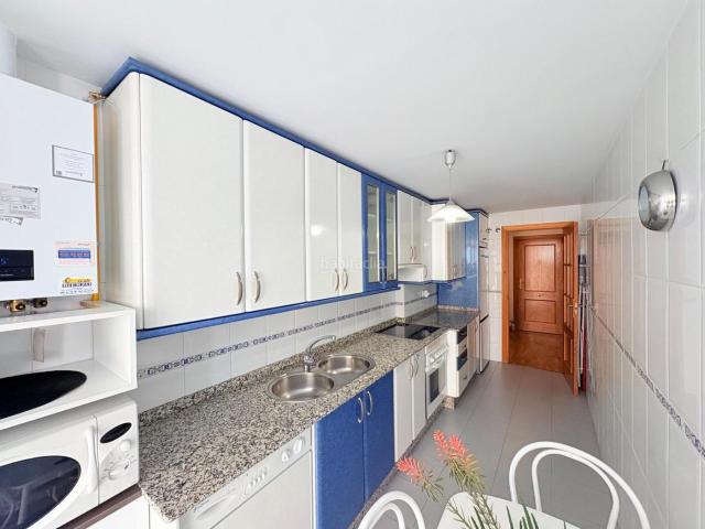 Apartamento en venta en Ponferrada