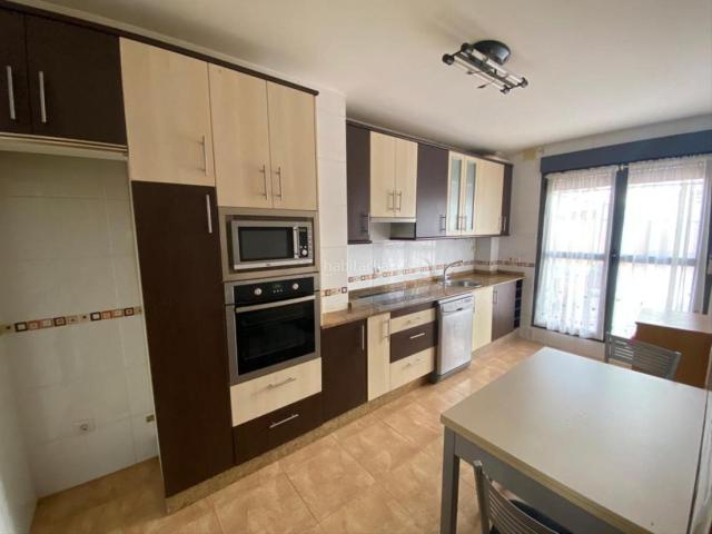 Apartamento en venta en Ponferrada