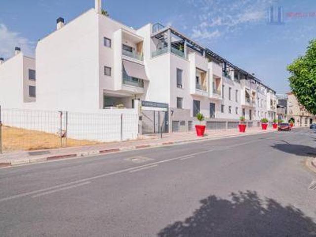 Apartamento en venta en Santa Juliana, Comarca de la Vega de Granada
