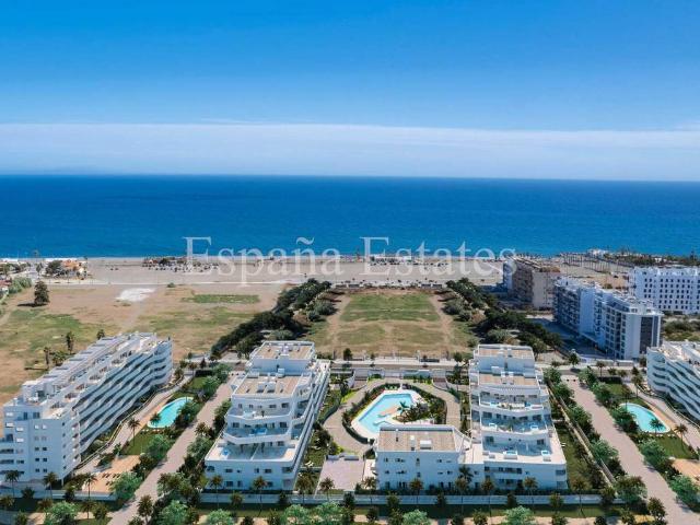 Apartamento en venta en Capuchinos, La Axarquía