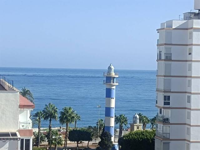 Apartamento en venta en Capuchinos, La Axarquía