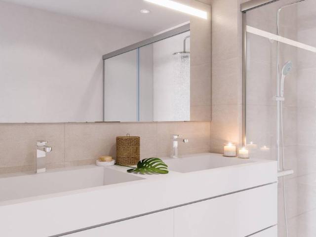 Apartamento en venta en Vélez-málaga, Capuchinos