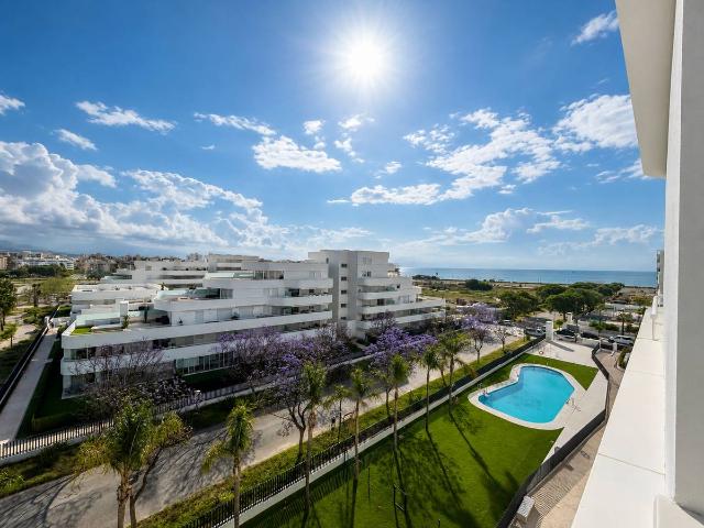 Apartamento en venta en Capuchinos, La Axarquía