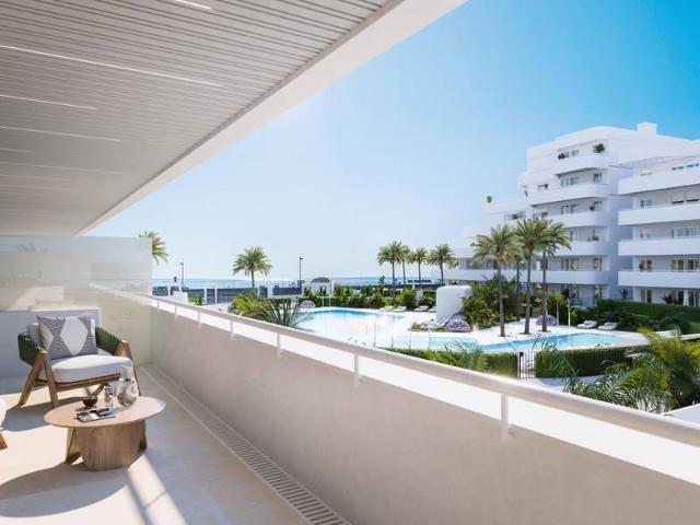 Apartamento en venta en Vélez-málaga, Capuchinos