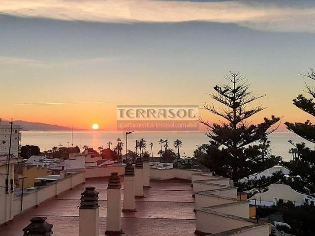 Apartamento en venta en Capuchinos, La Axarquía