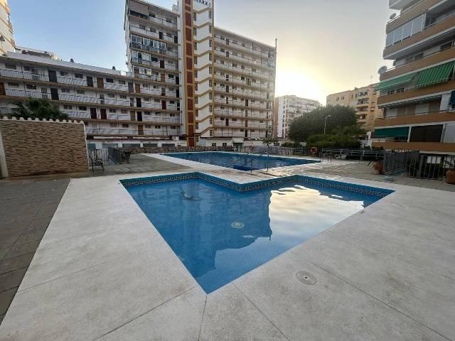 Apartamento en venta en Capuchinos, Vélez-Málaga