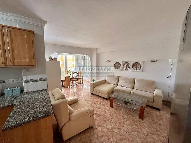 Apartamento en venta en Capuchinos, La Axarquía