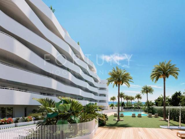 Apartamento en venta en Vélez-málaga, Capuchinos
