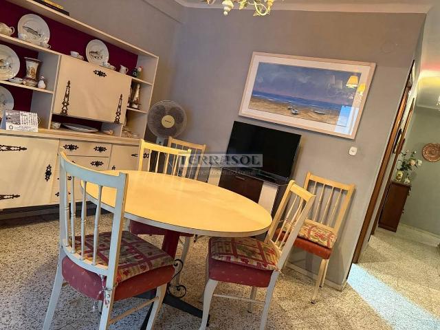 Apartamento en venta en Capuchinos, La Axarquía