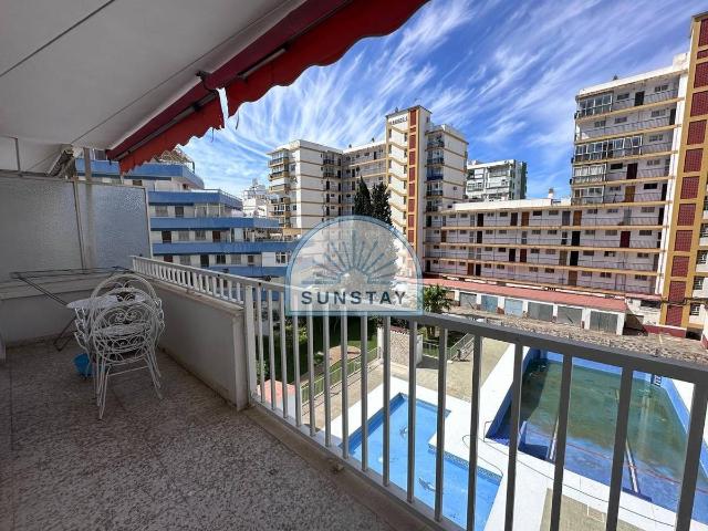 Apartamento en venta en Capuchinos, La Axarquía