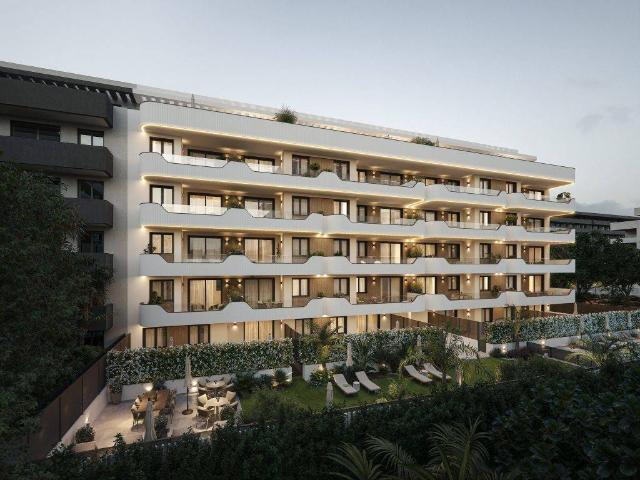 Apartamento en venta en Capuchinos, La Axarquía