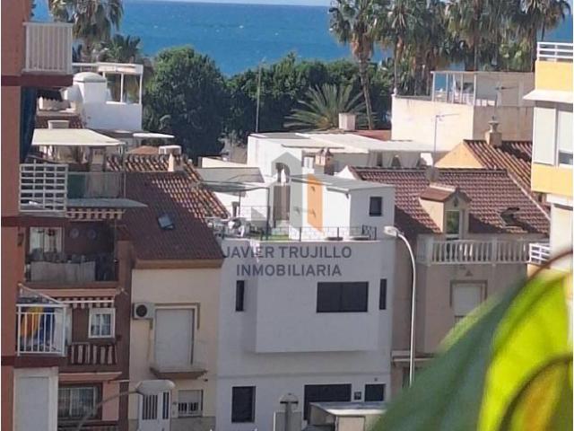 Apartamento en venta en Capuchinos, Vélez-málaga