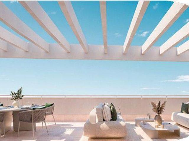 Apartamento en venta en Capuchinos, Vélez-málaga