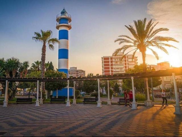 Ático en venta en Capuchinos, La Axarquía