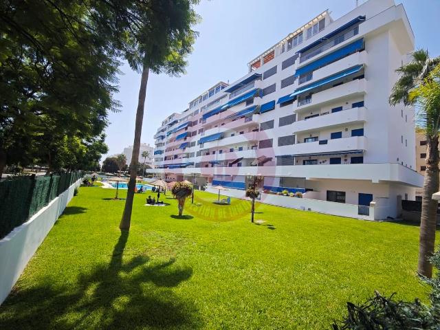 Apartamento en venta en Capuchinos, La Axarquía