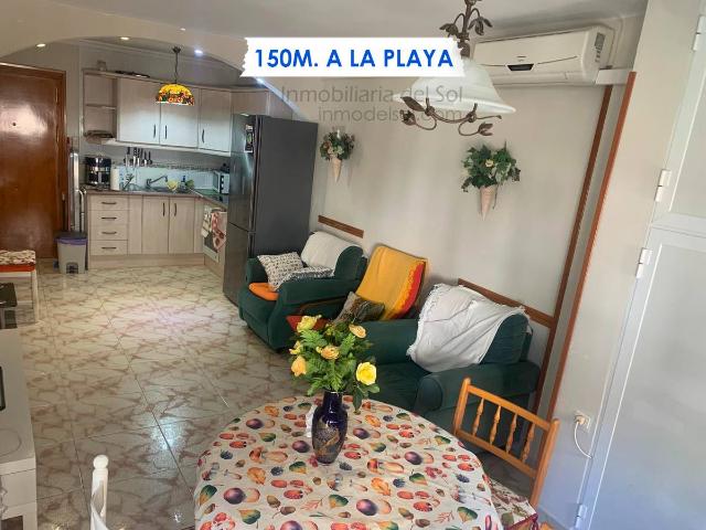 Apartamento en venta en Capuchinos, La Axarquía