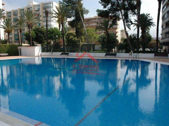 Apartamento en venta en Capuchinos, Vélez-málaga