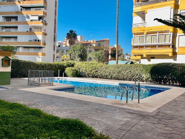 Apartamento en venta en Capuchinos, Vélez-málaga