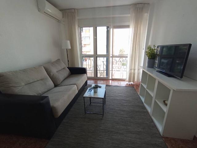 Apartamento en venta en Capuchinos, Vélez-málaga