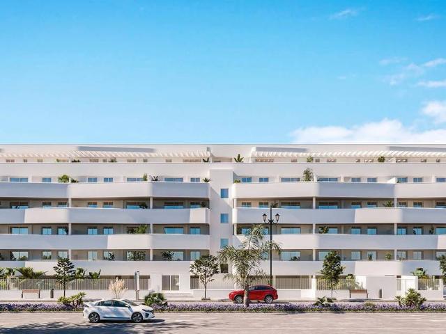Apartamento en venta en Capuchinos, La Axarquía