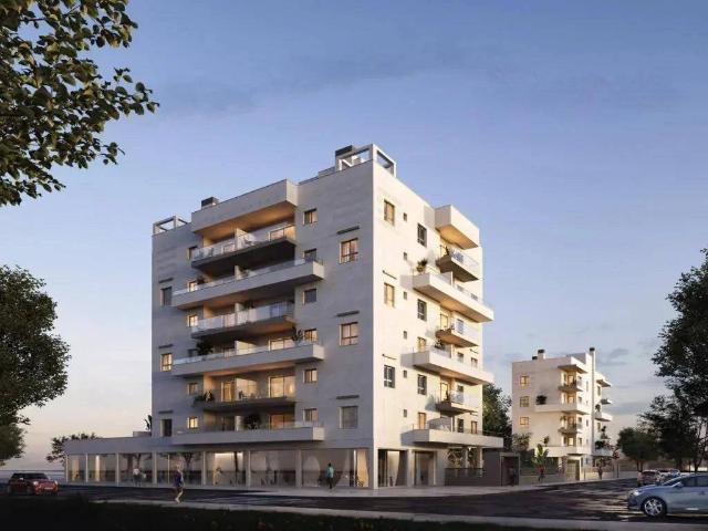 Apartamento en venta en Capuchinos, La Axarquía