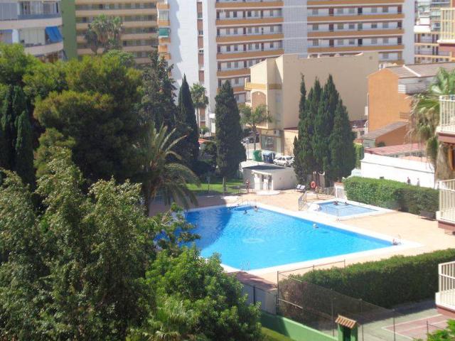 Apartamento en venta en Capuchinos, Vélez-málaga