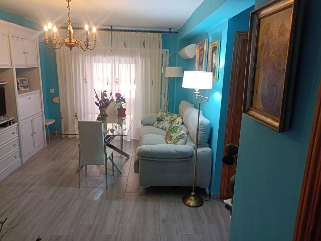 Apartamento en venta en Capuchinos, Vélez-málaga