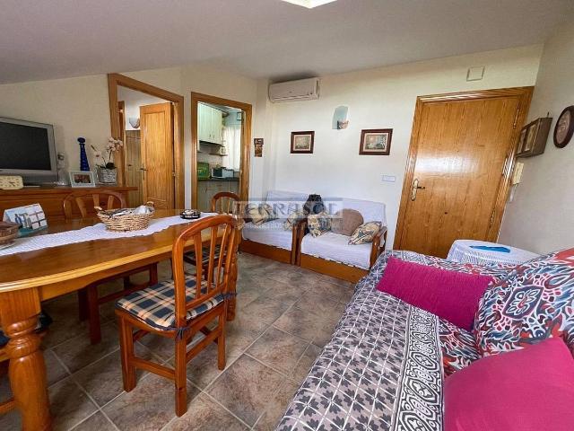 Apartamento en venta en Capuchinos, La Axarquía