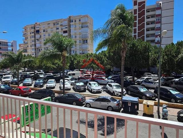 Apartamento en venta en Capuchinos, Vélez-málaga