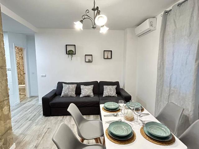 Apartamento en venta en Capuchinos, Vélez-málaga