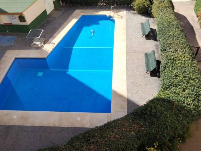 Apartamento en venta en Capuchinos, Vélez-málaga